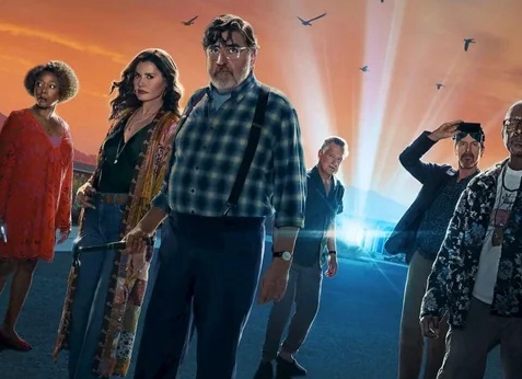 Почему сериалы 2026 года могут выстрелить благодаря героиням