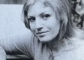 Анна Герман и её единственная любовь