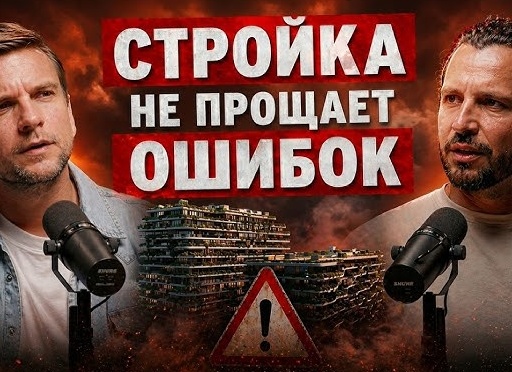 Дом не прощает пустоты