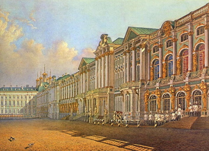 Женские истории — о забавной исторической ошибке