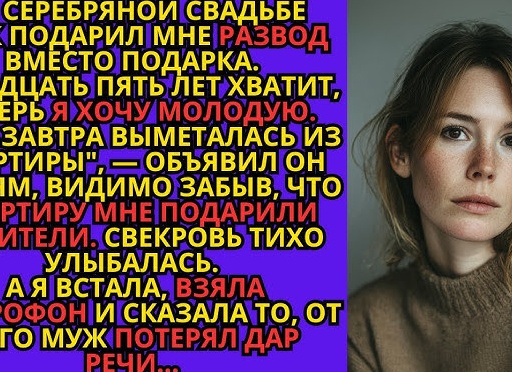 Муж отдал родителям конверты со свадьбы и даже не спросил моего мнения. Вот что я сделала дальше